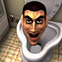 Lil Big Stack - Skibidi Toilet (Sped Up) mp3 скачать