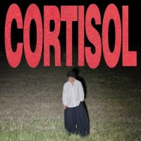 Saluki - CORTISOL mp3 скачать